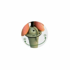 ZOLGINAH Kit Réserve 50 Goutteurs Avec Supports + 1 Réserve 12 L Offerte -Promos Arrosage automatique Magasin 61272938 3