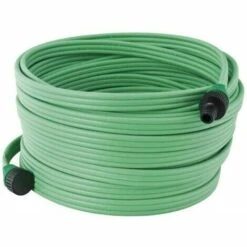 ZOLGINAH Tuyau D'arrosage Multijet Micro-perforé 7,5m