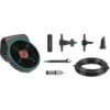 Gardena Kit D'irrigation Solaire AquaBloom - 13300-32
