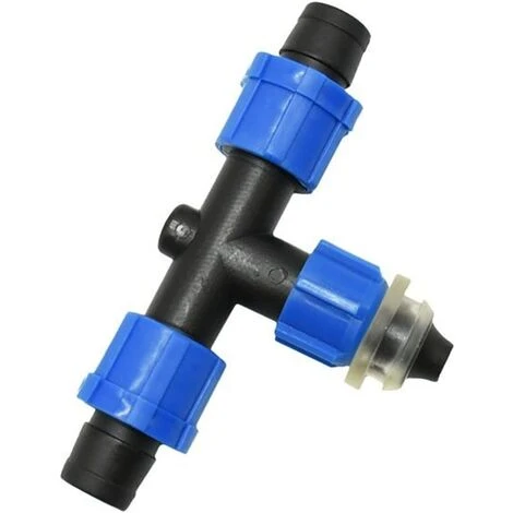 MEZHENG Irrigation Greenhouse Micro Courroie D'irrigation Goutte à Goutte à Effet De Serre De 16 Mm Avec Une Courroie D'irrigation à Goutte D'irrigation D'irrigation D'irrigation D'irrigation 2 MEZHENG Irrigation Greenhouse Micro Courroie D'irrigation Goutte à Goutte à Effet De Serre De 16 Mm Avec Une Courroie D'irrigation à Goutte D'irrigation D'irrigation D'irrigation D'irrigation – Image 2