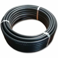 ABRISA Tuyau De Micro Irrigation Ø16mm 25m