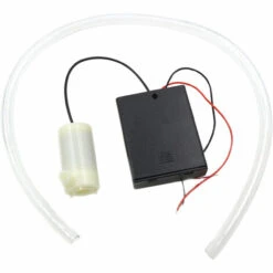 TANCYCO Module D'irrigation Automatique Kit De Bricolage Détection D'humidité Du Sol Pompage Automatique De L'eau -Promos Arrosage automatique Magasin 63706541 5