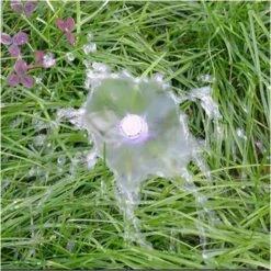 MEZHENG Irrigation Greenhouse Micro 10 Pcs Compensation De Pression Réglable De 5 Trous Garden Jardin Agricole Système D'irrigation De L'irrigation Système D'irrigation (Color : Type 4) -Promos Arrosage automatique Magasin 63891447 4