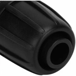 ARC-EN-CIéL 10pcs Connecteur D'eau Droit équipement D'arrosage De Jardin Raccord D'irrigation Goutte à Goutte Pour Tuyau PE 16mm, Arcenciél -Promos Arrosage automatique Magasin 64128442 4