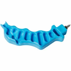 MERéTéET Outil De Perforateur De Tube Goutte à Goutte D'irrigation Pour L'insertion D'émetteur D'émetteur , Outil D'insertion D'irrigation Goutte à Goutte 13.5*1.5*3.5cm Bleue，KoleZy