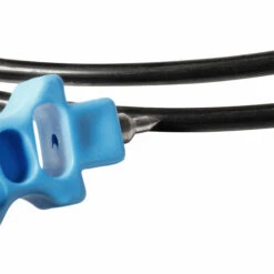 MERéTéET Outil De Perforateur De Tube Goutte à Goutte D'irrigation Pour L'insertion D'émetteur D'émetteur , Outil D'insertion D'irrigation Goutte à Goutte 13.5*1.5*3.5cm Bleue，KoleZy -Promos Arrosage automatique Magasin 64566113 3