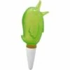 LLOVE Plantes Automatiques Waterers Bird Design Plantes Auto-arrosage Dispositifs De Pointes Auto Dripper Kits Pour Outil De Plantation De Jardin Vert Intérieur Extérieur