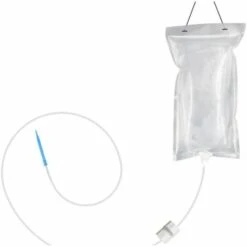 CSPARKV Sac D'arrosage De Jardin Dispositif D'arrosage Automatique Des Plantes Outils D'arrosage Paresseux Système De Goutte à Goutte De Micro-Irrigation De Jardin, Système D'arrosage Des Plantes