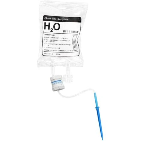 CSPARKV Sac D'arrosage De Jardin Dispositif D'arrosage Automatique Des Plantes Outils D'arrosage Paresseux Système De Goutte à Goutte De Micro-Irrigation De Jardin, Système D'arrosage Des Plantes 2 CSPARKV Sac D'arrosage De Jardin Dispositif D'arrosage Automatique Des Plantes Outils D'arrosage Paresseux Système De Goutte à Goutte De Micro-Irrigation De Jardin, Système D'arrosage Des Plantes – Image 2