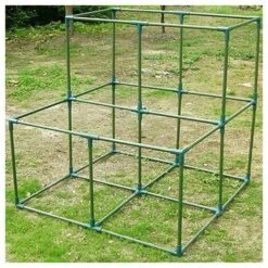 CSPARKV Support Connecteur Plastique Connecteur Connecteur 16MM Droit 3 Voies 10 Vendu -Promos Arrosage automatique Magasin 65413769 4