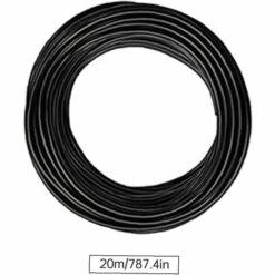 OSQI Kit D'irrigation Goutte à Goutte Arrosage Des Plantes En Pot Système Automatique Flèche Tubes Accessoires 20 M Pour Le Jardinage -Promos Arrosage automatique Magasin 65504275 3