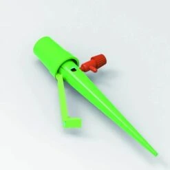 EINEMGELD Goutte à Goutte Bouteille, Arroseur Automatique De Plantes 10Pcs - Irrigation Goutte à Goutte Bouteille, Arroseur Automatique Plantes, Arrosage Goutte A Goutte, Avec Vannes De Régulation -Promos Arrosage automatique Magasin 65758648 3