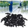 LUCKY-88 Arbre Fruitier Micro Arroseur Suspendu Micro Arroseur 100pcs