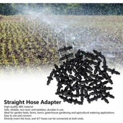 LUCKY-88 Arbre Fruitier Micro Arroseur Suspendu Micro Arroseur 100pcs 8 LUCKY-88 Arbre Fruitier Micro Arroseur Suspendu Micro Arroseur 100pcs -Promos Arrosage automatique Magasin 65805813 4