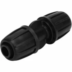 DONTODENT 10 Pièces Connecteur D'eau Droite équipement D'arrosage De Jardin Raccord D'irrigation Goutte à Goutte Pour Tuyau En Pe 16mm Better 9 DONTODENT 10 Pièces Connecteur D'eau Droite équipement D'arrosage De Jardin Raccord D'irrigation Goutte à Goutte Pour Tuyau En Pe 16mm Better -Promos Arrosage automatique Magasin 65869843 5