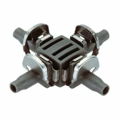 GARDENA 8334-29 Raccord à 4 Voies - -