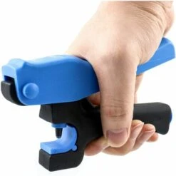 Outil De Perforation Pour Tuyau D'arrosage à Goutte Pour Raccord Et Insertion D'émetteur 4mm, Adélala -Promos Arrosage automatique Magasin 66380020 3