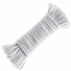 3m Cordon De Mèche Capillaire à Arrosage Automatique, Mèche Hydroponique Bricolage, Pot De Jardinière à Arrosage Automatique, Dispositif De Système D'eau Automatique, Adélala