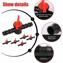 Promos Arrosage automatique Magasin -Promos Arrosage automatique Magasin 66386835 2