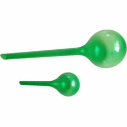 MONLY 3 Pièces Globes D'arrosage, Automatique Bulbes D'Arrosage Goutte à Goutte, Kits D'irrigation Matériel D'arrosage Automatique Pour Plantes,verte,Fonepro 6 MONLY 3 Pièces Globes D'arrosage, Automatique Bulbes D'Arrosage Goutte à Goutte, Kits D'irrigation Matériel D'arrosage Automatique Pour Plantes,verte,Fonepro -Promos Arrosage automatique Magasin 67667579 2