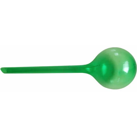 MONLY 3 Pièces Globes D'arrosage, Automatique Bulbes D'Arrosage Goutte à Goutte, Kits D'irrigation Matériel D'arrosage Automatique Pour Plantes,verte,Fonepro 3 MONLY 3 Pièces Globes D'arrosage, Automatique Bulbes D'Arrosage Goutte à Goutte, Kits D'irrigation Matériel D'arrosage Automatique Pour Plantes,verte,Fonepro – Image 3