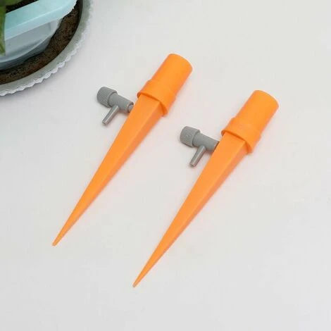 YIDOMDE Kit Irrigation Goutte š€ Goutte, Arrosage Goutte š€ Goutte, Self Watering Plant, DIY Automatique Plantes Irrigation, Le Jardin Plantes Systššme D¡¯Irrigation, Pour Jardin IntšŠrieur Et ExtšŠrieur-6PC 5 YIDOMDE Kit Irrigation Goutte š€ Goutte, Arrosage Goutte š€ Goutte, Self Watering Plant, DIY Automatique Plantes Irrigation, Le Jardin Plantes Systššme D¡¯Irrigation, Pour Jardin IntšŠrieur Et ExtšŠrieur-6PC – Image 5