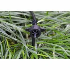 GRID COOL Support Tuyau Tube,Support D'Égouttement D'Irrigation, Support De Tuyau Fixation Au Sol Pour Piquets "C" Support De Tiges Fixes Pour Tuyau D'irrigation Et Tuyau D'arrosage De Jardin,50 Pcs 8 GRID COOL Support Tuyau Tube,Support D'Égouttement D'Irrigation, Support De Tuyau Fixation Au Sol Pour Piquets "C" Support De Tiges Fixes Pour Tuyau D'irrigation Et Tuyau D'arrosage De Jardin,50 Pcs -Promos Arrosage automatique Magasin 68075079 4