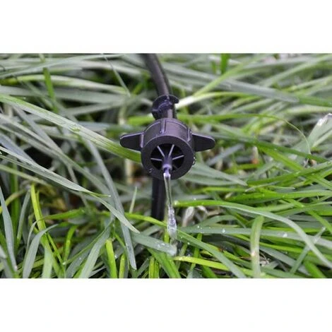 GRID COOL Support Tuyau Tube,Support D'Égouttement D'Irrigation, Support De Tuyau Fixation Au Sol Pour Piquets "C" Support De Tiges Fixes Pour Tuyau D'irrigation Et Tuyau D'arrosage De Jardin,50 Pcs 4 GRID COOL Support Tuyau Tube,Support D'Égouttement D'Irrigation, Support De Tuyau Fixation Au Sol Pour Piquets "C" Support De Tiges Fixes Pour Tuyau D'irrigation Et Tuyau D'arrosage De Jardin,50 Pcs – Image 4