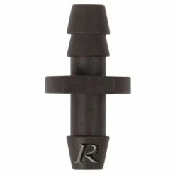 RIBIMEX Sortie Cannelée Diam.6mm ( 10 Pces )...