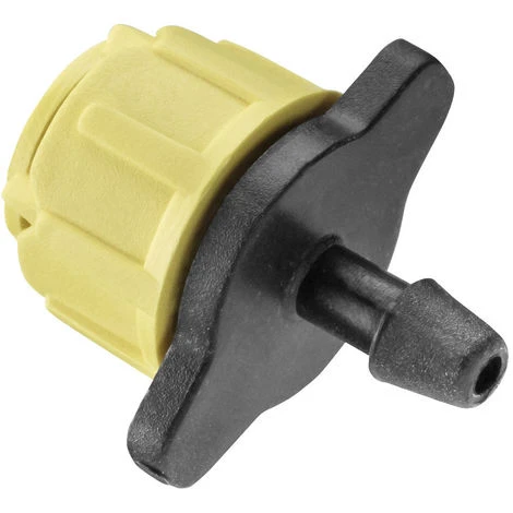 ABRISA Goutteur Réglable Grand Débit 0-40 L/H Pour Micro Irrigation 1 ABRISA Goutteur Réglable Grand Débit 0-40 L/H Pour Micro Irrigation