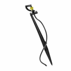 ABRISA Micro Asperseur Simple Sur Pique Débit 70 Litres / Heure