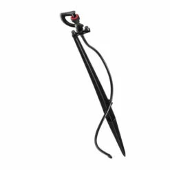 ABRISA Micro Asperseur Anti Insectes Sur Pique - Débit 70 Litres / Heure