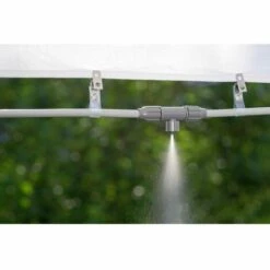 GARDENA CityGardening City Gardening Kit Brumisateur Extérieur Raccord Enfichable Longueur Tuyau: 10 M 13135-20 -Promos Arrosage automatique Magasin 8383347 2