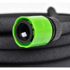 Tuyau D'Arrosage Irrigation De Jardin Connecteur 1/2 Pouces 25 M VidaXL -Promos Arrosage automatique Magasin 939210 4